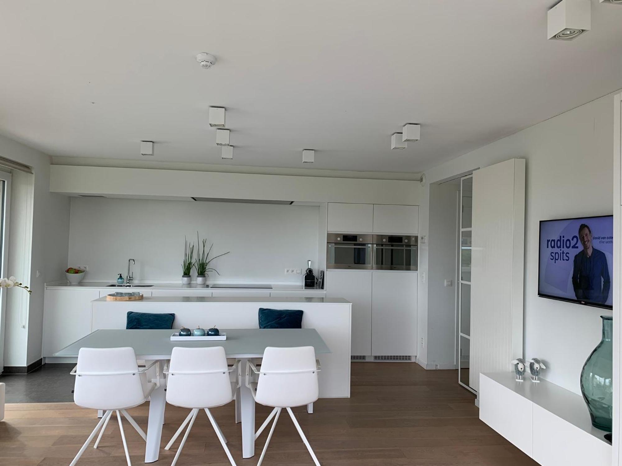 Karthuizer Duinzicht Apartment Nieuwpoort Exterior photo